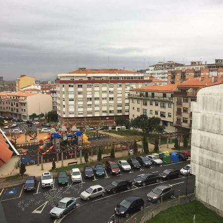 Ático 3 habitaciones en Ribeira Esterno foto